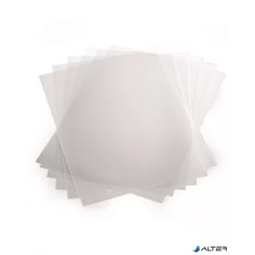 Iratsín borító, 1-100 lap, A4, DURABLE