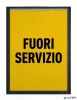 Dokumentumtartó, A4, mágneses, DURABLE, fekete