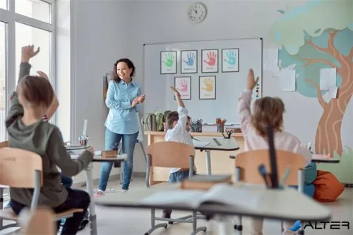 Dokumentumtartó, A4, mágneses, DURABLE, szürke