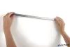 Irattartó mágnes, tekercsben, 5 m, öntapadó hátlappal, DURABLE "DURAFIX® ROLL", ezüst
