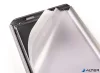 Posztertábla, fali, A4, alumínium keret, DURABLE
