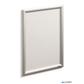 Posztertábla, fali, A3, alumínium keret, DURABLE