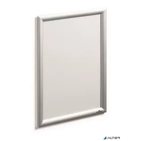 Posztertábla, fali, A3, alumínium keret, DURABLE