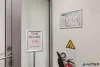 Posztertábla, fali, A3, alumínium keret, DURABLE