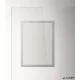 Infokeret, A4, elektrosztatikus, DURABLE "DURAFRAME® SUN", ezüst