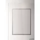 Infokeret, A3, elektrosztatikus, DURABLE "DURAFRAME® SUN", ezüst