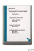 Információs tábla, 210x297 mm, DURABLE „CLICK SIGN”, szürke