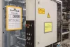 Infokeret, A4, mágneses, DURABLE 'DURAFRAME® MAGNETIC', sárga