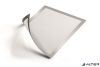 Infokeret, A4, mágneses, DURABLE "DURAFRAME® MAGNETIC", ezüst