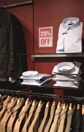 Infokeret, A5, öntapadó háttal, mágneses előlappal, DURABLE 'DURAFRAME', ezüst-ezüst