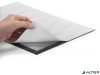 Infokeret, A4, öntapadó háttal, DURABLE "DURAFRAME®", arany