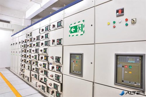 Infokeret, A4, mágneses, DURABLE "DURAFRAME® MAGNETIC SECURITY", zöld-fehér