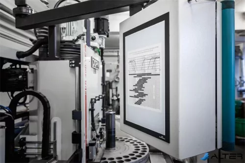 Infokeret, A4, mágneses, DURABLE "DURAFRAME® MAGNETIC PLUS", fekete
