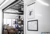 Infokeret, A4, mágneses, DURABLE "DURAFRAME® MAGNETIC PLUS", fekete