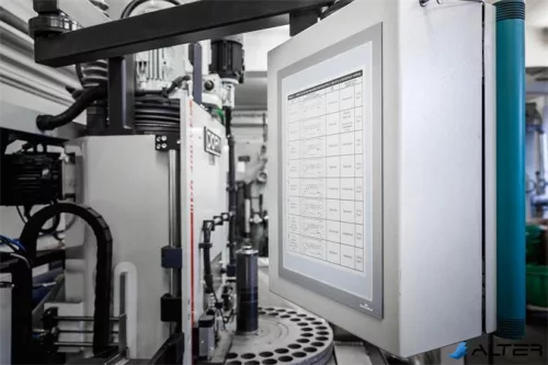 Infokeret, A4, mágneses, DURABLE 'DURAFRAME® MAGNETIC PLUS', ezüst