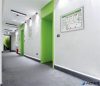 Posztertábla, fali, A2, alumínium keret, DURABLE