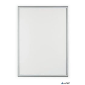 Posztertábla, fali, A1, alumínium keret, DURABLE