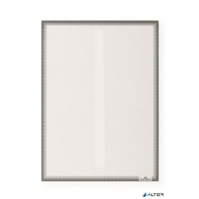 Dokumentumtartó, elektrosztatikus, A4, DURABLE