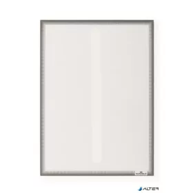 Dokumentumtartó, elektrosztatikus, A4, DURABLE
