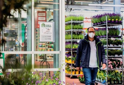 Információs tasak, vízálló, öntapadó, A4, DURABLE