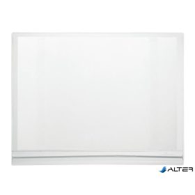 Információs tasak, vízálló, mágneses, A4, DURABLE