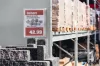 Információs tasak, vízálló, mágneses, A4, DURABLE