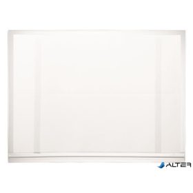 Információs tasak, vízálló, mágneses, A3, DURABLE