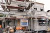 Információs tasak, vízálló, kábelkötegelővel, A3, DURABLE