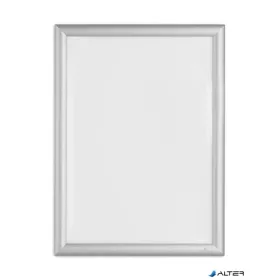   Infokeret, alumínium, kültéri, A3, DURABLE "Outdoor", ezüst