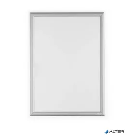  Infokeret, alumínium, kültéri, A2, DURABLE "Outdoor", ezüst