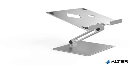 Laptop állvány, DURABLE "Rise"