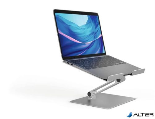 Laptop állvány, DURABLE "Rise"