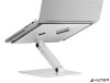 Laptop állvány, DURABLE "Rise"
