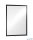 Infokeret, 50x70 cm, DURABLE "DURAFRAME® POSTER", fekete