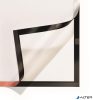 Infokeret, A1, DURABLE, "DURAFRAME POSTER", ezüst