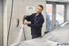 Információs tasak, vízálló, öntapadó, A5, DURABLE