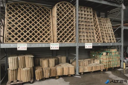 Információs tasak, vízálló, mágneses, A5, DURABLE