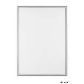   Infokeret, alumínium, kültéri, A1, DURABLE "Outdoor", ezüst