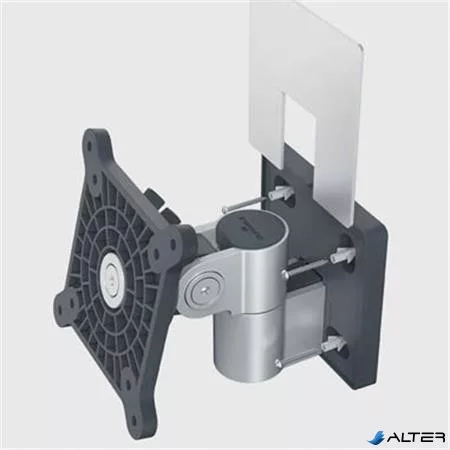 Monitortartó kar, egy monitorhoz, fali, DURABLE "Pro"