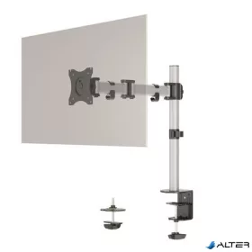   Monitortartó kar, egy monitorhoz, DURABLE "Select"