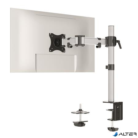 Monitortartó kar, egy monitorhoz, DURABLE "Select"