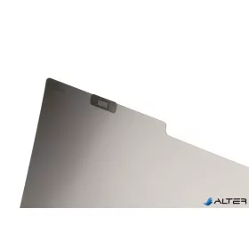   Monitorszűrő betekintésvédelemmel, 345x194 mm, 15,6", 16:9, DURABLE