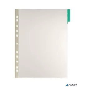 Bemutatótábla, A4, DURABLE "FUNCTION", zöld
