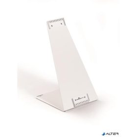   Bemutatótábla tartó, asztali, 10 férőhelyes, DURABLE "FUNCTION"