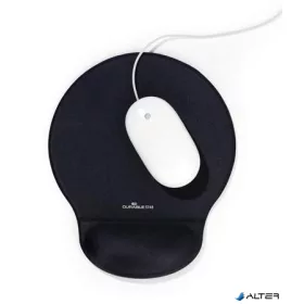   Egéralátét csuklótámasszal, géltöltésű, DURABLE "Ergotop®"