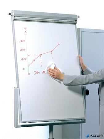 Tisztítókendő, 100 db, DURABLE 'WHITEBOARD BOX 100'