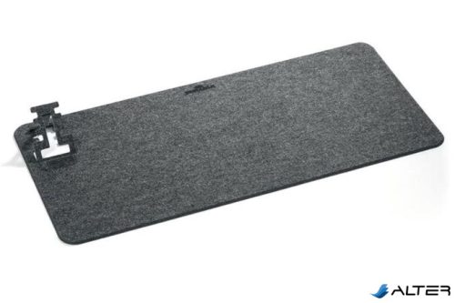 Könyökalátét, 700x330 mm, DURABLE "EFFECT"
