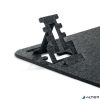 Könyökalátét, 700x330 mm, DURABLE "EFFECT"