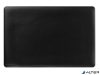 Könyökalátét, 420x300 mm, DURABLE, fekete