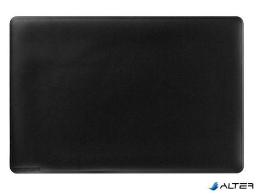 Könyökalátét, 420x300 mm, DURABLE, fekete